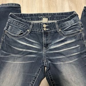 Women’s Vanity Original Flared Jeans